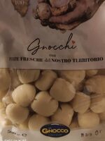 Gnocchi di patate toscane