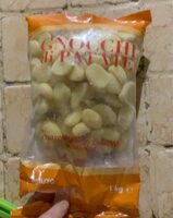 Gnocchi di patate