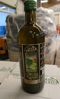 Olio Extravergine d'oliva