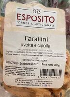 Tarallini