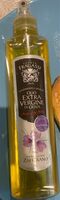 Olio extra vergine di oliva