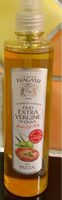 Condiment pour pizza en spray, 250ml