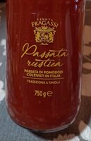 Passata di pomodoro