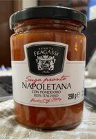 Sugo pronto Napoletana