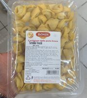 Tortellini freschi