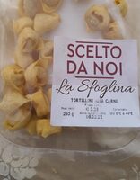 Tortellini alla carne