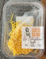 Tagliolini