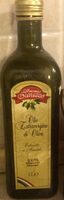 Olio extra vergine di oliva