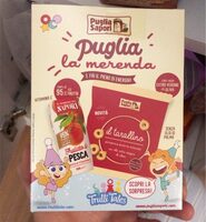 Puglia La merenda