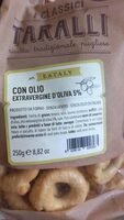 Taralli