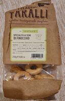 Taralli