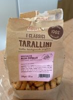 Tarallini