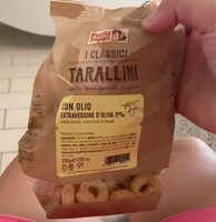 Taralli