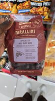 Tarallini
