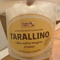 Tarallini