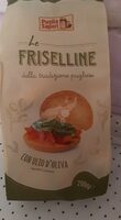 Le friselline