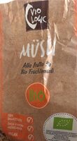 Müsli