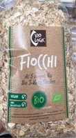 Fiocchi ai 5 cereali bio