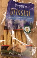 Grissini