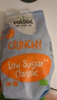 Crunchy classic viologic