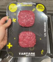 Tartare