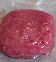 Tartare bovino adulto