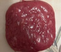 Tartare scottona