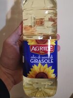 Huile de tournesol