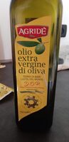 Olio Extra Vergine di Oliva