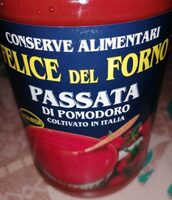 Passata di pomodoro