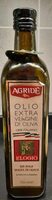 Olio extravergine d'oliva