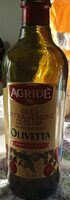Olio extravergine di Oliva