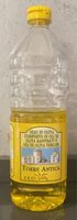 Olio di oliva