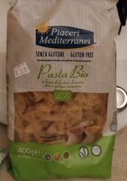 Pasta Bio