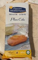 Plum Cake