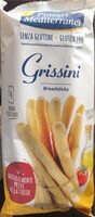 Grissini