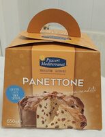 Panettone