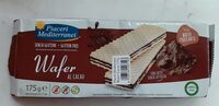 Wafer al cacao