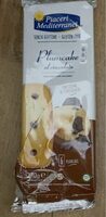 Plumcake al cioccolato