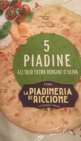 Piadina