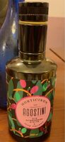 Olio extravergine di oliva