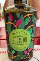 Olio Extravergine di Oliva