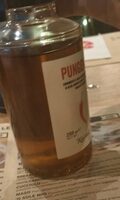 Pungente