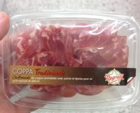 Coppa Tradizionale