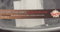 Salame italiano