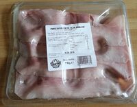 Prosciutto cotto alta qualita