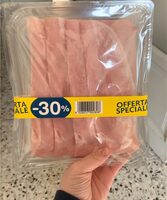 Prosciutto cottto