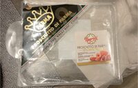 Prosciutto di Parme