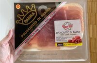 Prosciutto di Parma