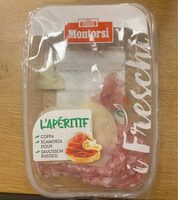L’aperitif